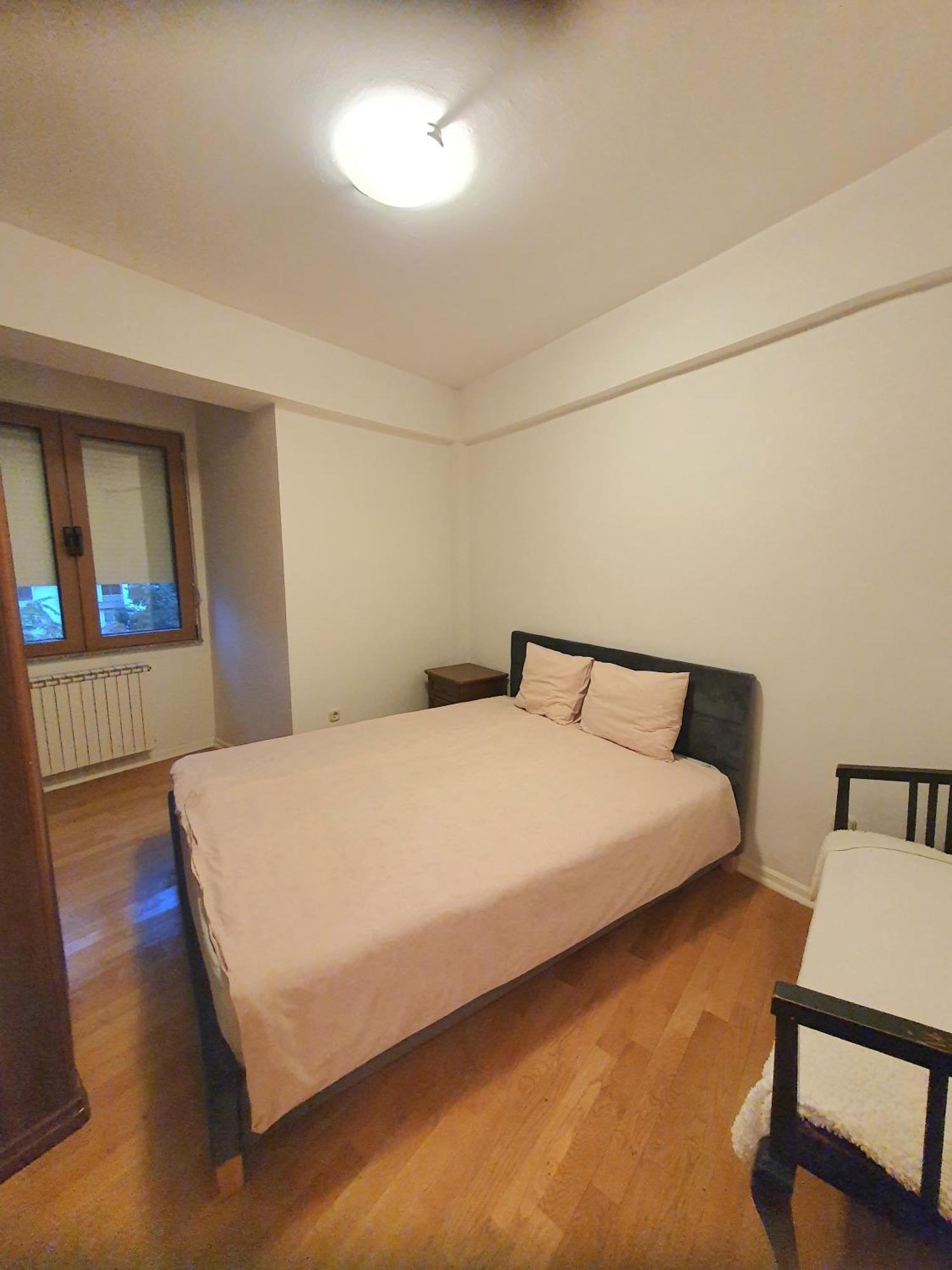 3 Bedroom Home With Parking Garage In The Heart Of Skopje Ngoại thất bức ảnh