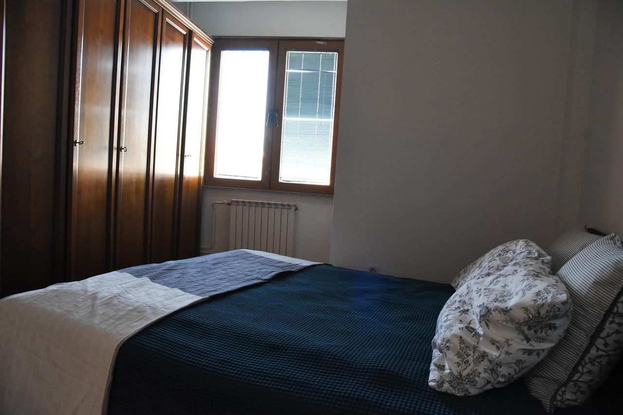 3 Bedroom Home With Parking Garage In The Heart Of Skopje Ngoại thất bức ảnh