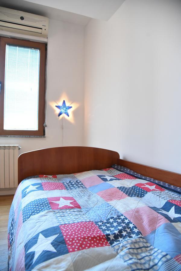 3 Bedroom Home With Parking Garage In The Heart Of Skopje Ngoại thất bức ảnh